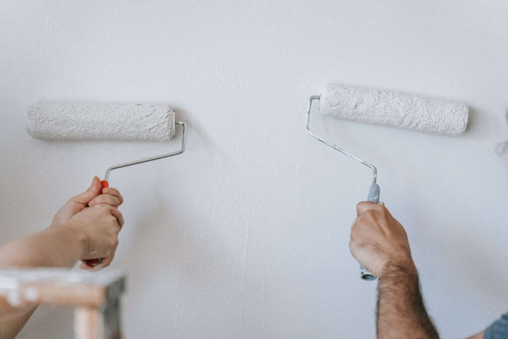 Expert Interior Painting Services in Dubai | Villa, Apartment & Office Makeovers | Eco-Friendly, Affordable & Hassle-Free Wall Painting Solutions