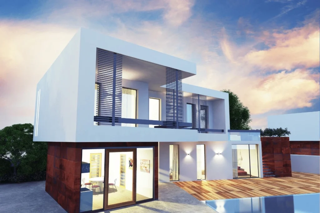 Professional home painting services in Dubai for interior and exterior transformations.